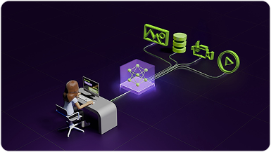 Now See This: NVIDIA Launches Blueprint for AI Agents That Can Analyze Video